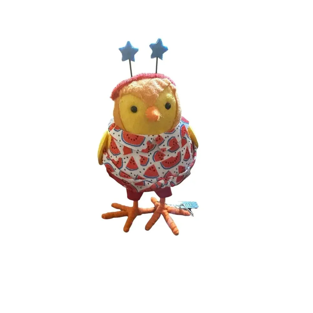 Target this featherly